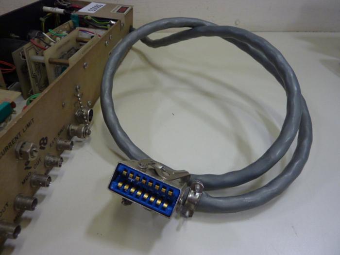 Used PIONEER Controller CL 15 #59003