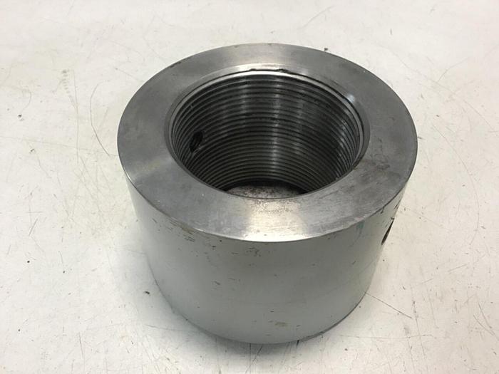 Used VAN DORN Tie Bar Nut 302580 #142997