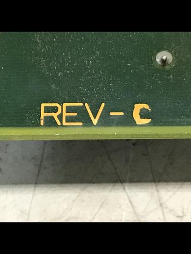 Used CINCINNATI MILACRON Circuit Board 3-533-0610G USED