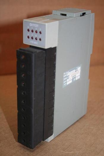 Used GOULD Input Module D1-1131-000 #20992