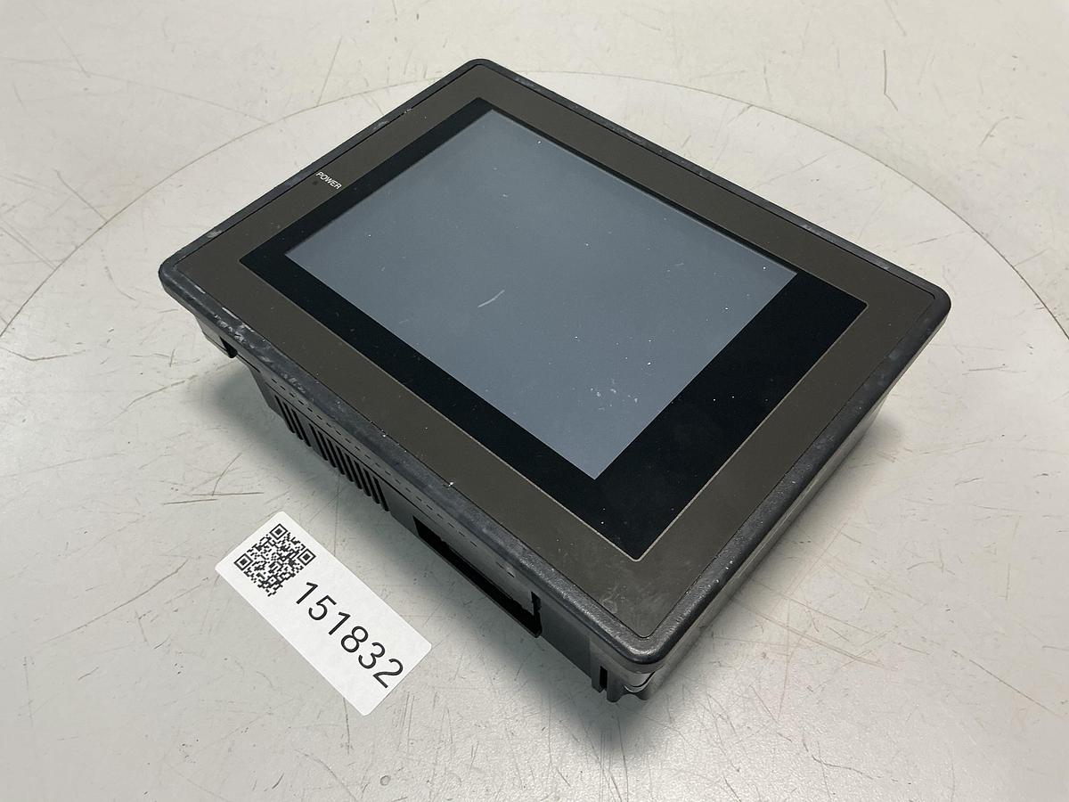 Used FUJI UG221H-SC4Z602