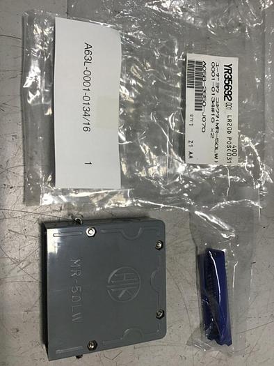 FANUC Connector Kit A63L-0001-0134/16 #129441