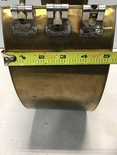 HUSKY 2400 Watt Heater Band 658959E #123855