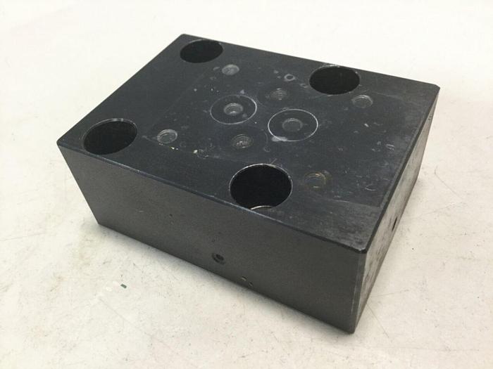 Used HUSKY Valve CCE15E30C1RMX06 #105849