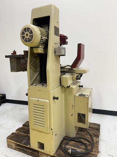 Used KENT Surface Grinder KGS-200 USED