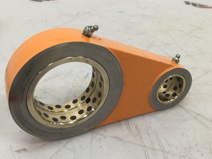 Used CINCINNATI MILACRON Toggle Link 3989554 #117408