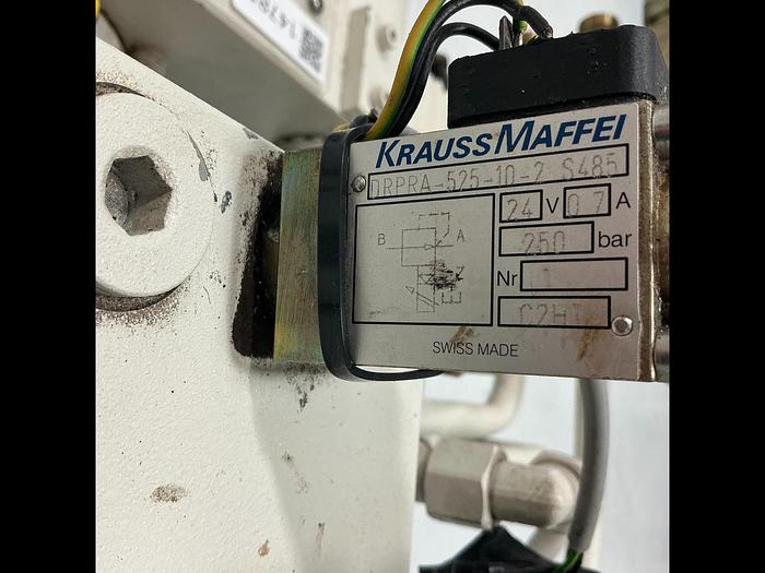 Used GENERIC 220 CZ