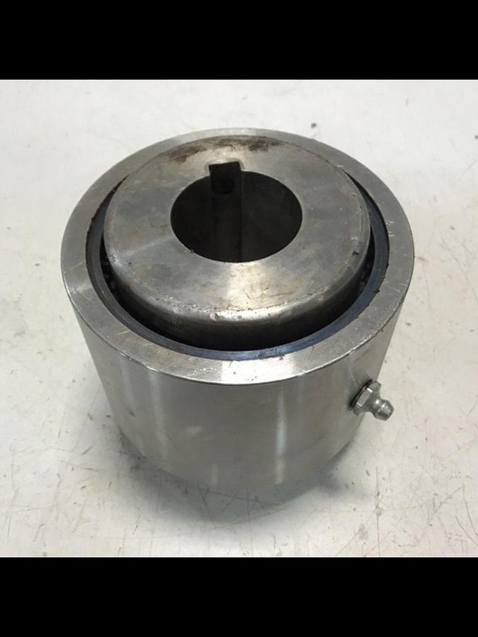 Used TOSHIBA Coupling VDDMC USED