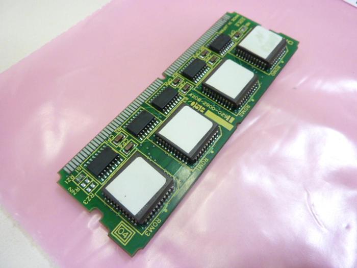 Used FANUC Circuit Board A20B-2900-0291/05B #43640