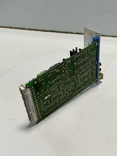 Used REXROTH VT5003-42/R1E