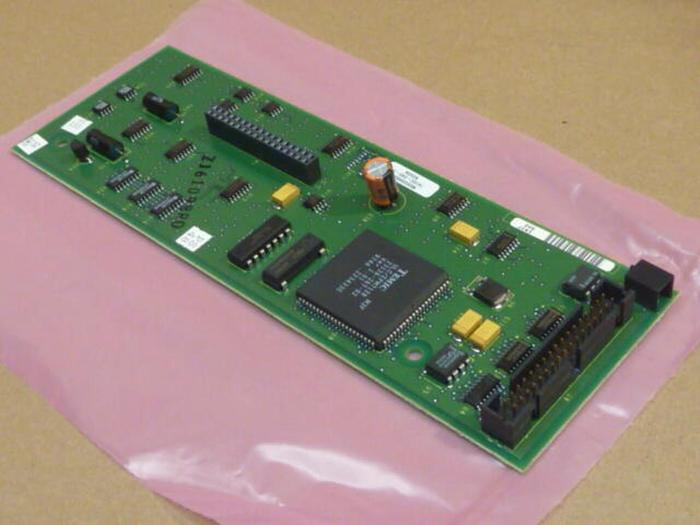 Used ALLEN BRADLEY Circuit Board 74102-343-51 #36722