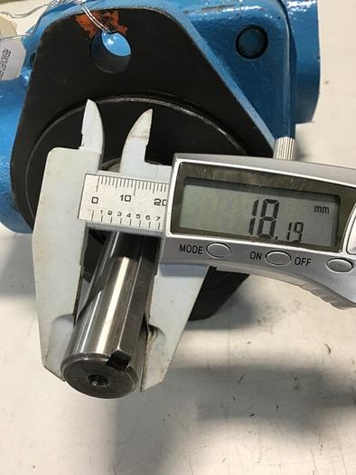 Used VICKERS Pump V201913P1G1 #134081