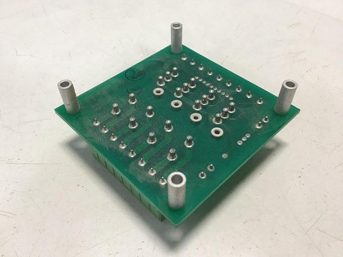 Used OPTO 22 Expansion Rack G4PB4 Used