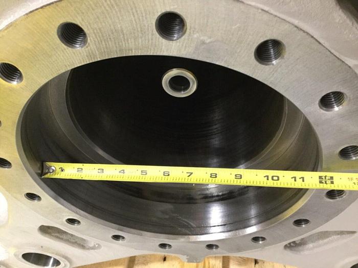 Used TOSHIBA Clamp Casting ISG120NV10-5B CLC Used