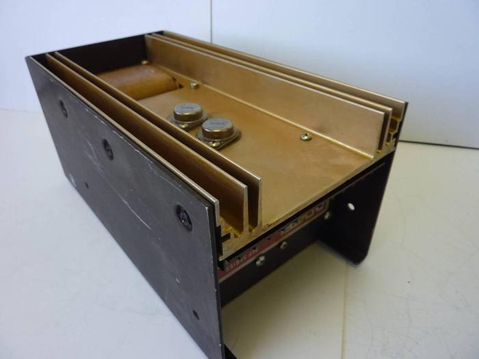 Used DATEL Power Supply MPD 15/3 #5803