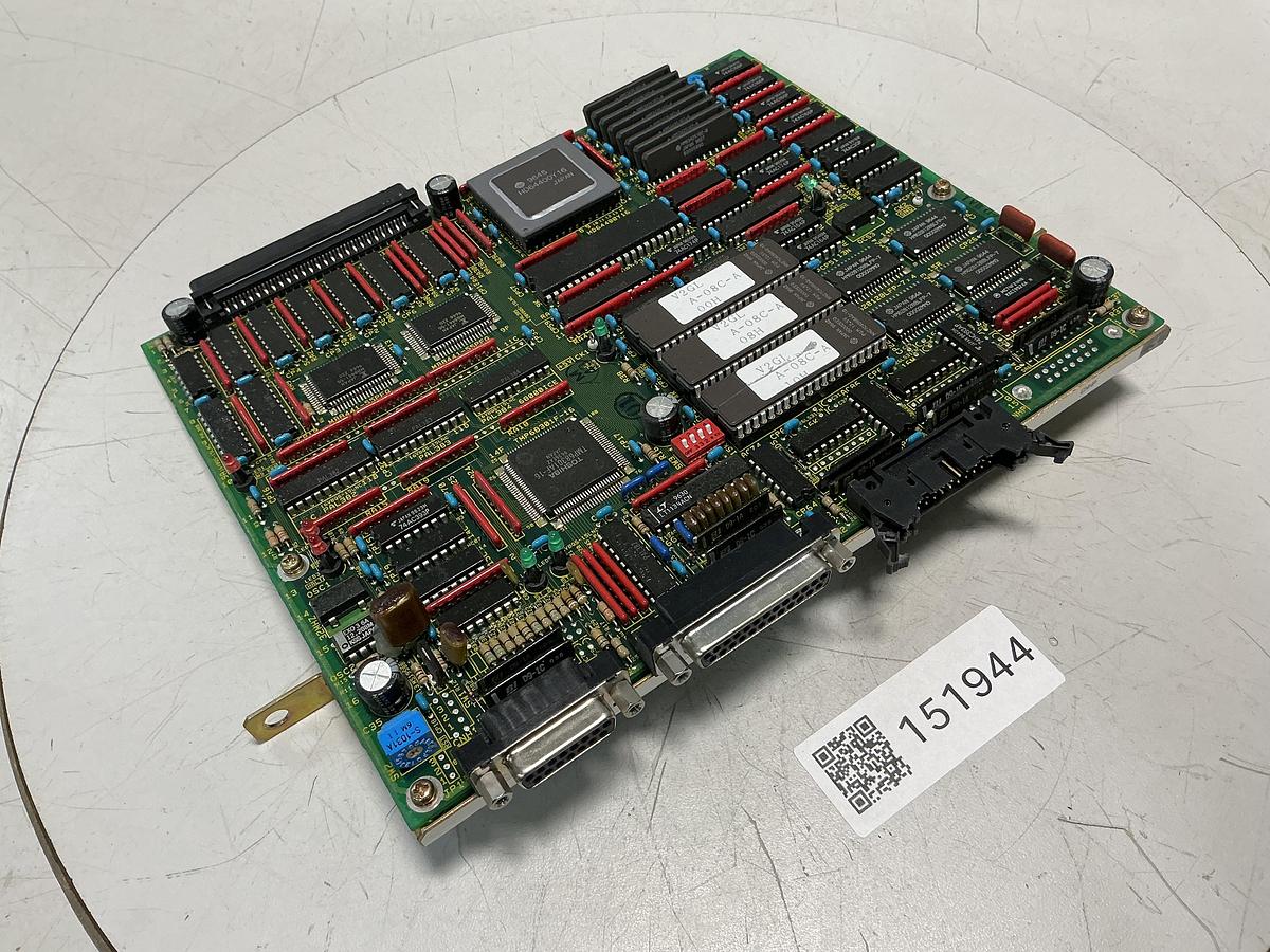 Used TOSHIBA H2218592
