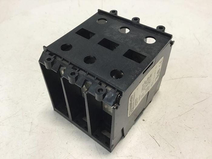 Used MARATHON Power Distribution Block 1323580 #119166