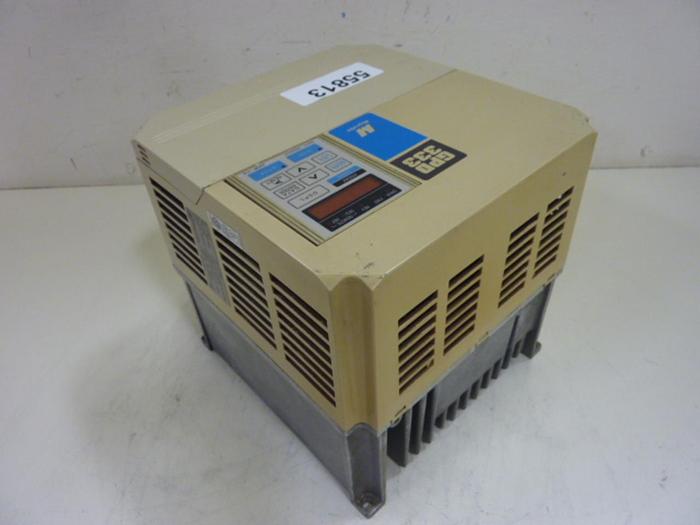 Used MAGNETEK AC Drive GPD333-DS044 #55813