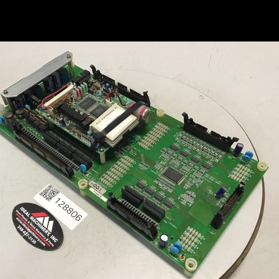Used CONAIR Circuit Board FX2-96BMT JY331-001 USED