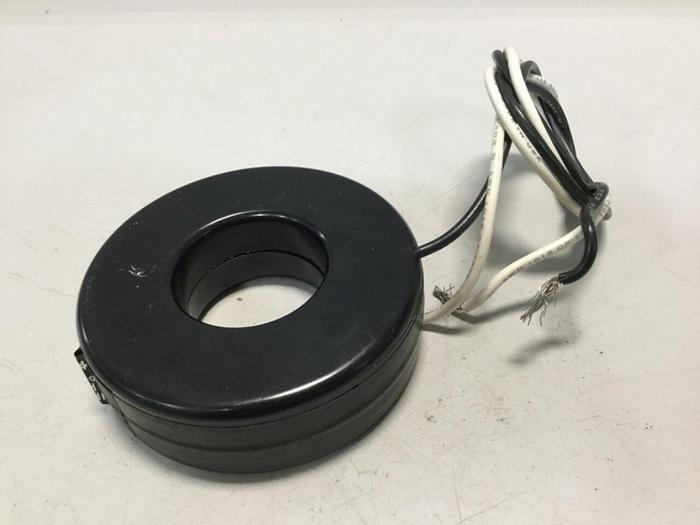Used SIMPSON Current Transformer 01293 #109128