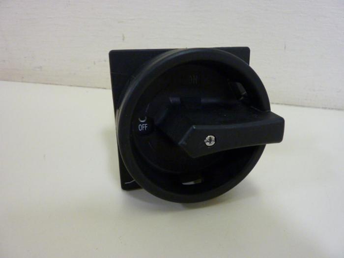 Used MOELLER Switch T0-2-1 #57534