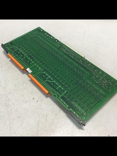 Used VAN DORN Pathfinder DC Output Board PC330-038 Used