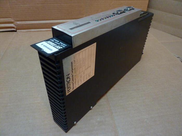 Used SYMAX Weld Control Module RMWC3844 #25972