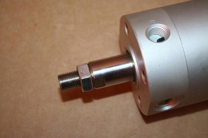 Used SMC Air Cylinder NCGN63-2500 Used