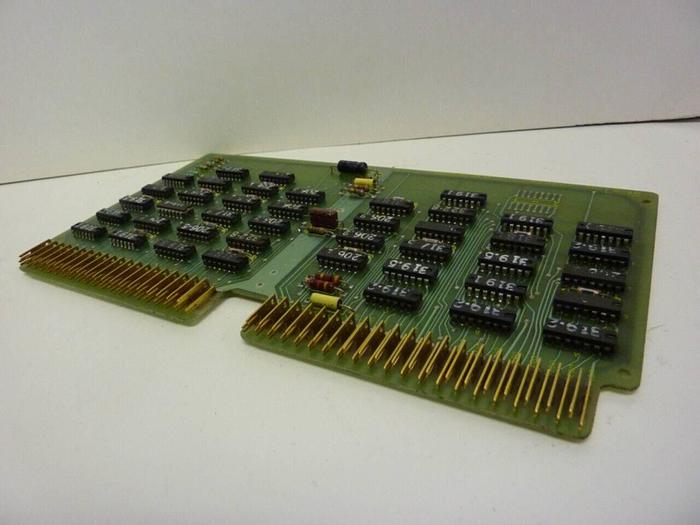 Used FANUC Circuit Board 44A397896-G01 Used