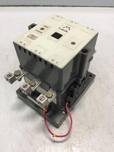 Used SIEMENS Contactor 3TB5017-0A #140118