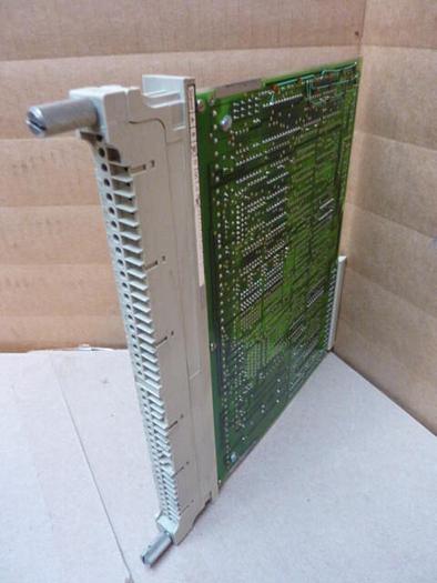 Used SIEMENS Analog Module 6ES5243-1AB11 #29886