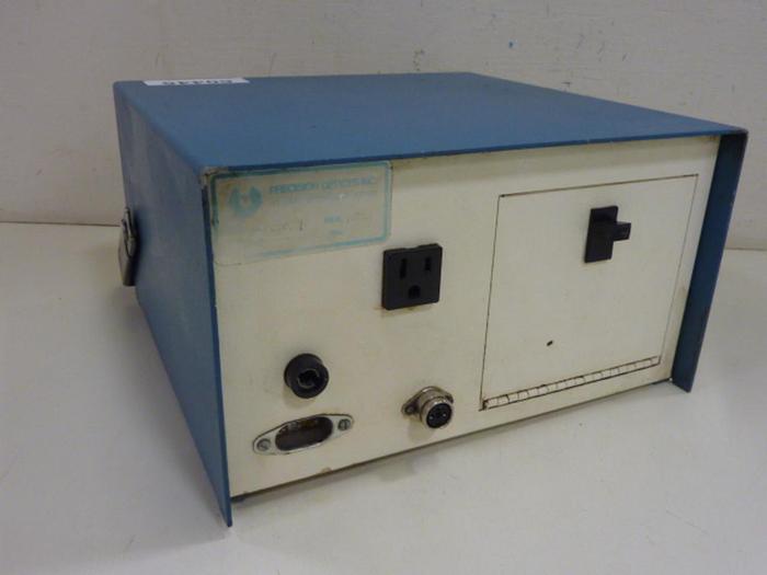 Used PRECISION DEVICES INC Surfometer PDA-36 #60445