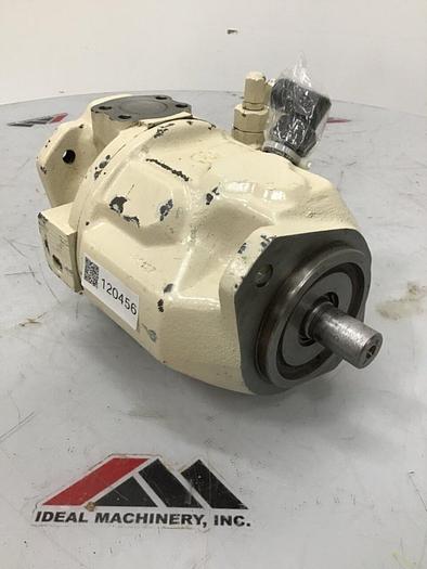Used REXROTH Piston Pump AA10VS045DR / 30R Used