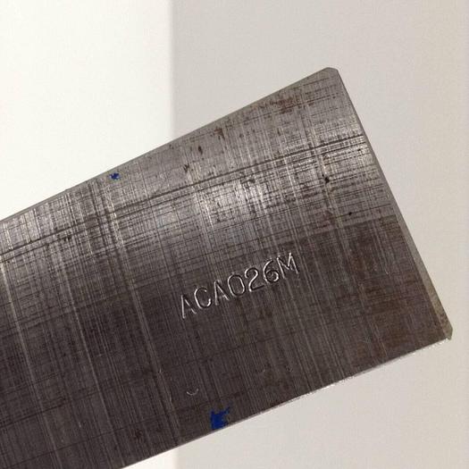 Used DESTACO Pneumatic Hold Clamp 991MAL-026M-180B-57-11-DS #90104