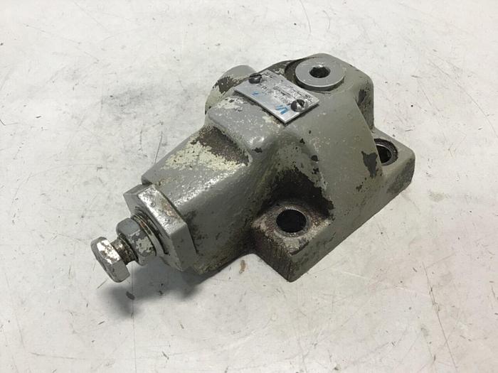 Used VICKERS Relief Valve CGR02F 30 #138775