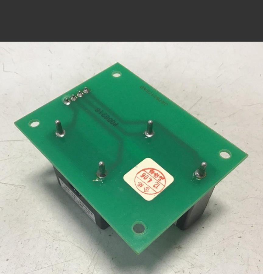 Used SUMITOMO Circuit Board JA762172BD USED