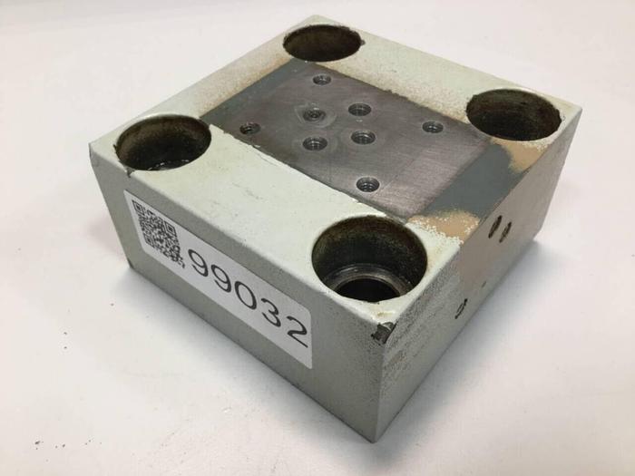 Used REXROTH Valve LFA32GWA60V12710 #99032