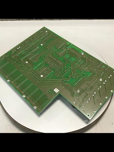 Used SIGMATEK Circuit Board 0331.555.02 Used #144999
