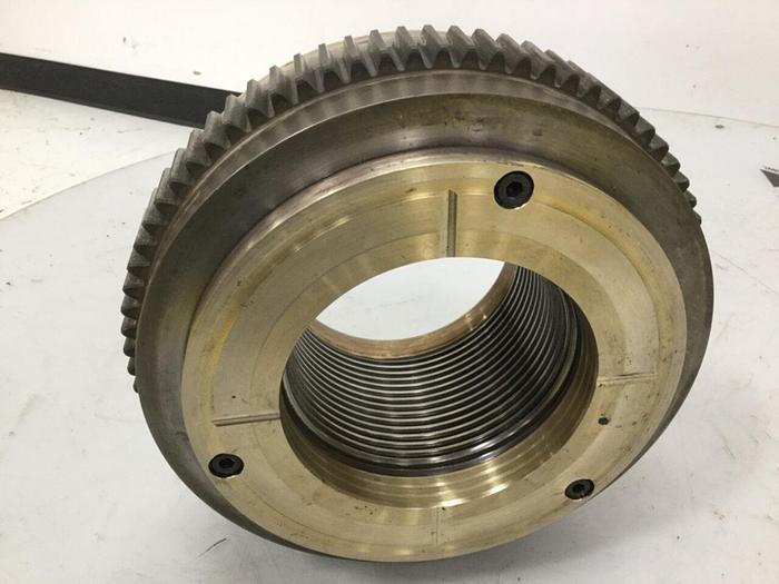 Used ENGEL Die Height / Adjustable Tie Bar Nut 2000/450 DH-TBN Used