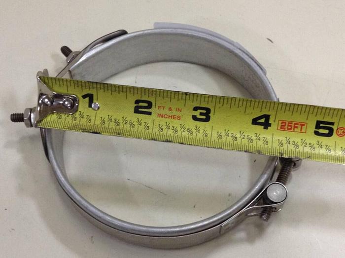 M-CHOICE 625 Watt Heater Band CPN4988 #83152