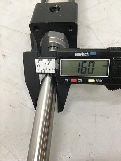 Used MEAD FLUID DYNAMICS Cylinder HD1-150X8.5-FB-MP #118728