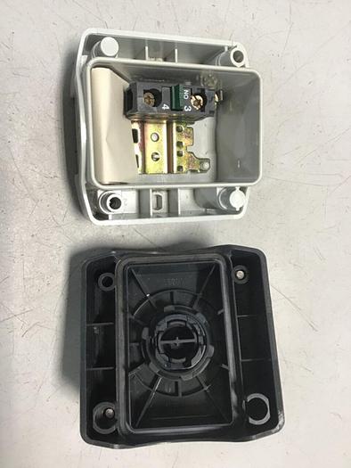 TELEMECANIQUE Push Button Control XALD101 #124891