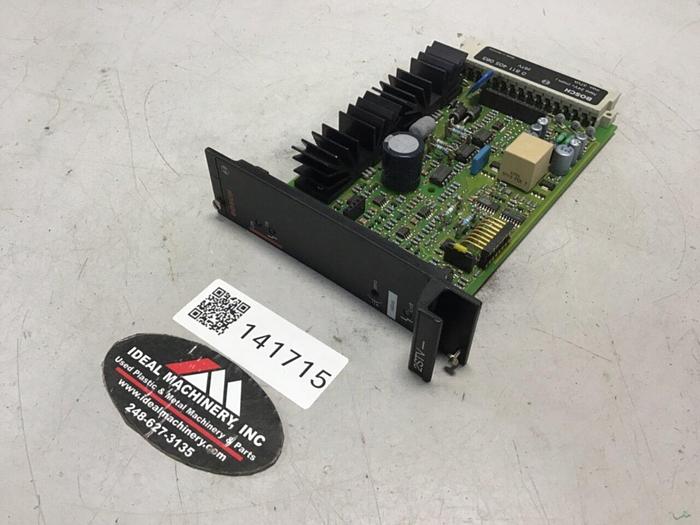 Used BOSCH Driver Card Circuit Board 0 811 405 063 Used