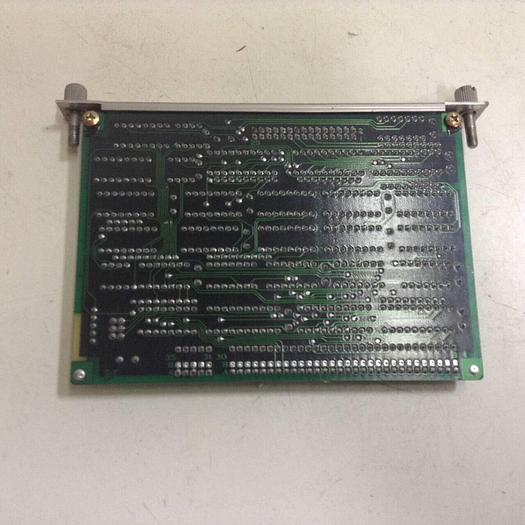 Used STAR AUTOMATION I/O Bus Driver TPC-5237A #85380