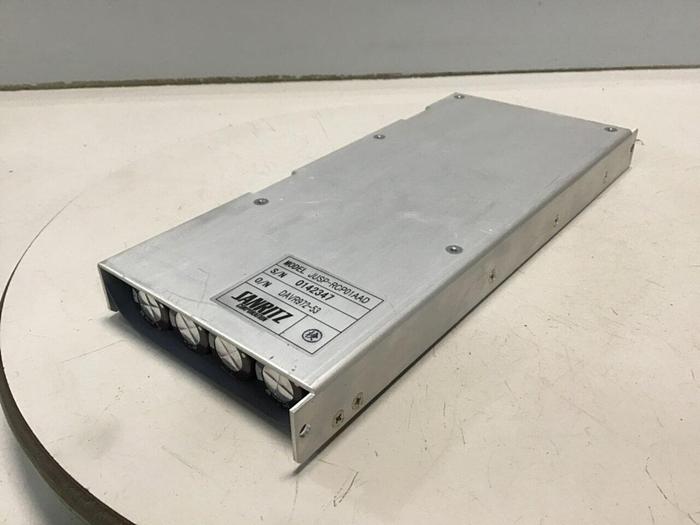 Used YASKAWA Power Supply Board JUSP-RCP01AAD #131211