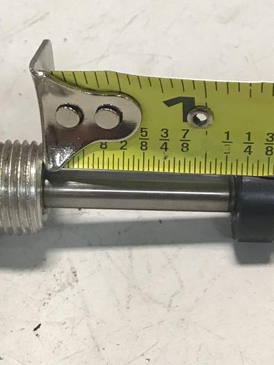 Used BIMBA Cylinder 041.25-DXDE #126939