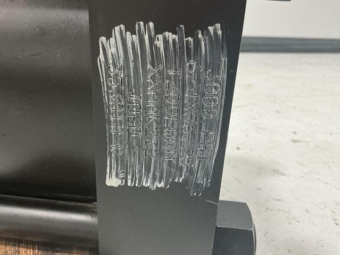 Used VICKERS 6/4X56.25