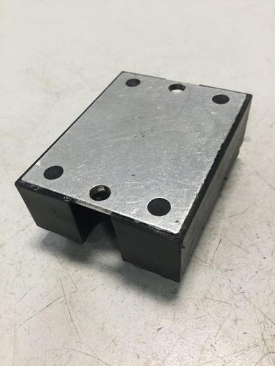 Used GORDOS Relay G240D25 #103490