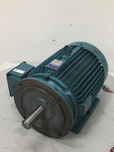 Used HAWKER SIDDELEY Motor CH806-06 2424215C-04M Used