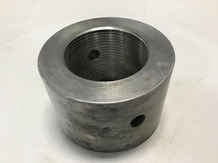 Used VAN DORN Tie Bar Nut 305104 Used